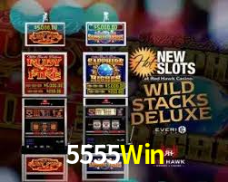 5555 Win Bet
