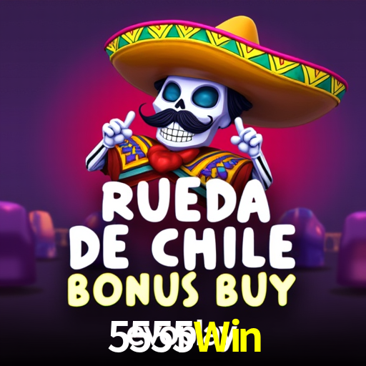 5555Win: Seu Cassino Premiado com Pagamentos Rápidos