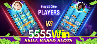 5555Win: A Experiência de Casino com Jogos de Mesa ao Vivo